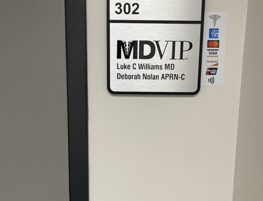 Dr. Luke C. Williams, MD