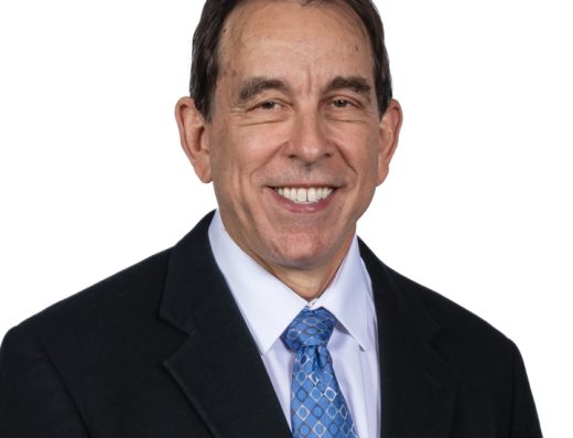 Dr. David A. LeVine, MD, CMD