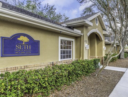 Seth Premier Medical