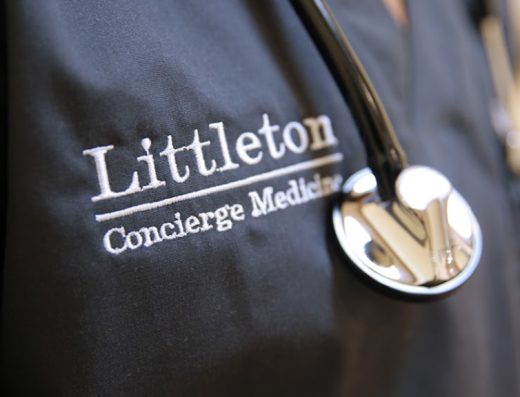 Littleton Concierge Medicine