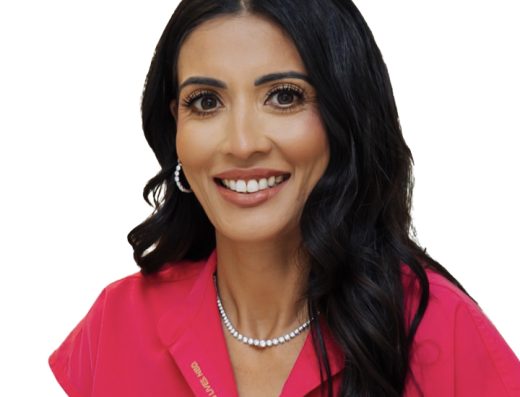 Dr. Gunjan Raina, MD