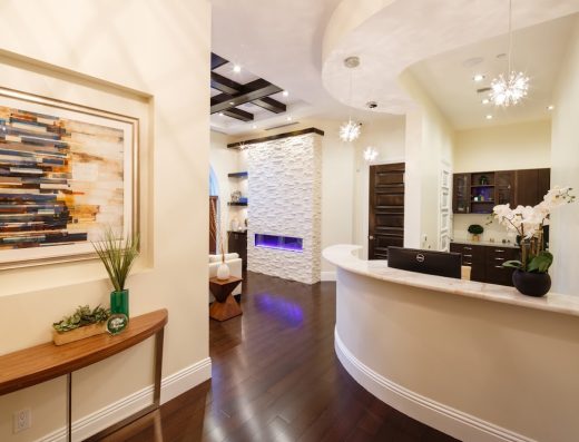 Gulfshore Concierge Medicine, Downtown Naples | Dr. Eric Hochman, Dr. Nicole Costello, Dr. Elias Shaheen