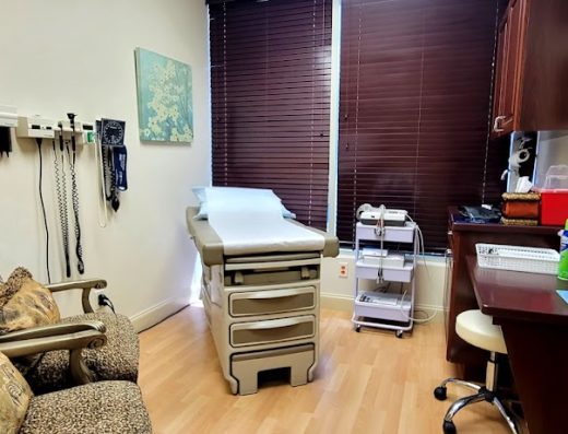 Diamond Cove Concierge Medicine