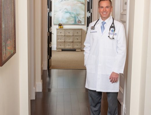 Gulfshore Concierge Medicine, North Naples | Dr. Andre Davies & Dr. Paul Zuercher
