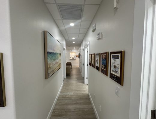 Howard Health & Wellness: Corey Howard, MD