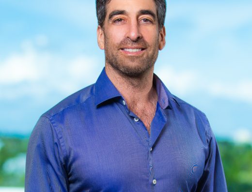 Islon Woolf MD