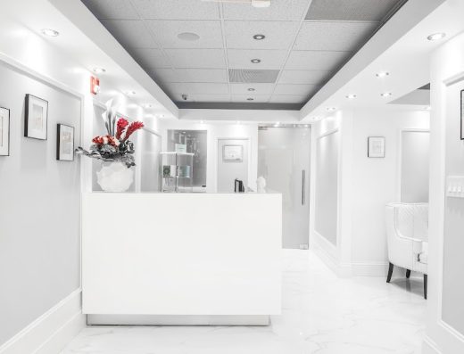 Concierge Medicine Miami: Dr. Jason Shapiro, TribecaMed