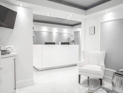 Concierge Medicine Miami: Dr. Jason Shapiro, TribecaMed