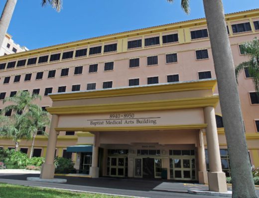 Baptist Health Concierge Medicine | Kendall