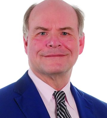 Dr. Charles C. Smith III, MD