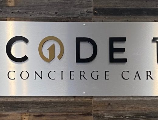 Code 1 Concierge Care