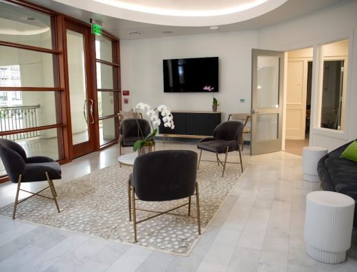 Kirby Oaks Medical Group (part of L. Ehrlich & Associates Medical Clinic, PLLC)