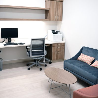 Baylor Medicine Concierge Healthcare