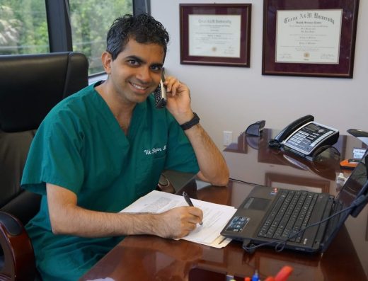 Concierge Integrative Medicine of Houston, PLLC