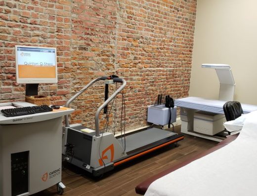 Concierge Medicine and Wellness: Frank Mazza, MD
