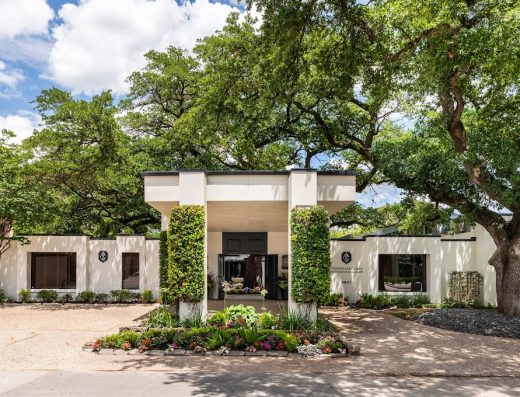 Sydenham Clinic Houston