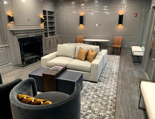 Sydenham Clinic Houston