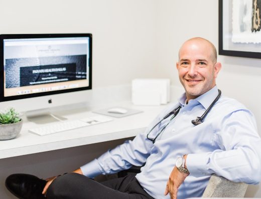 Private Health Dallas