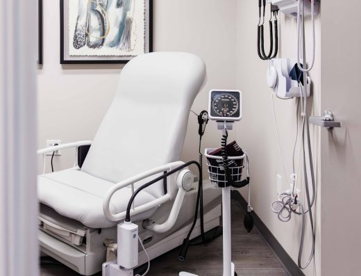 Private Health Dallas