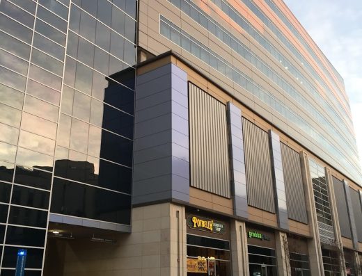 North Texas Preferred Health Partners – Dallas