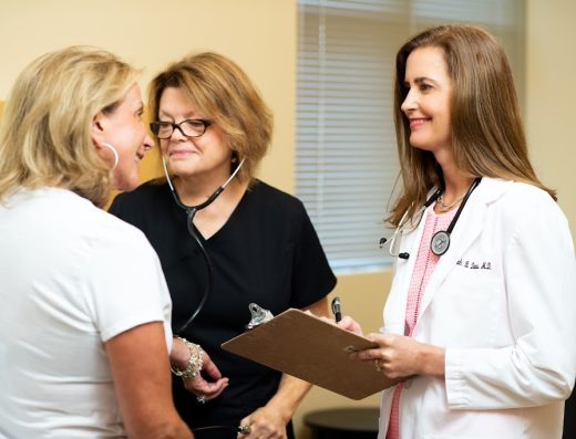 Park Cities Personal Physicians