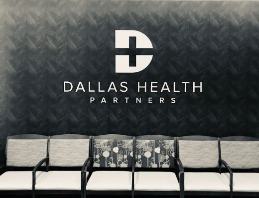 Dallas Health Partners