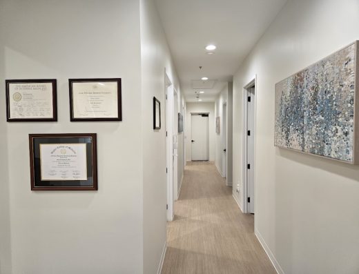 North Texas Concierge Medicine
