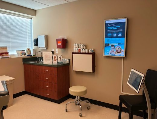 Leila Morris, MD, a SignatureMD Physician