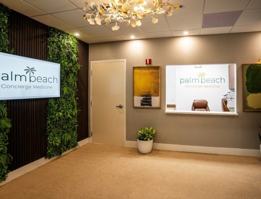 Palm Beach Concierge Medicine – Boca Raton Concierge Primary Care Physician and Board Certified Internist