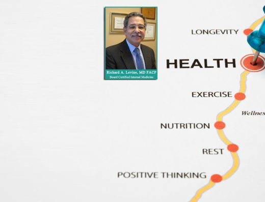 Priority Concierge MD – Richard A. Levine, MD