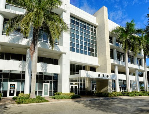 Baptist Health Concierge Medicine | Boca Raton (670 Glades)