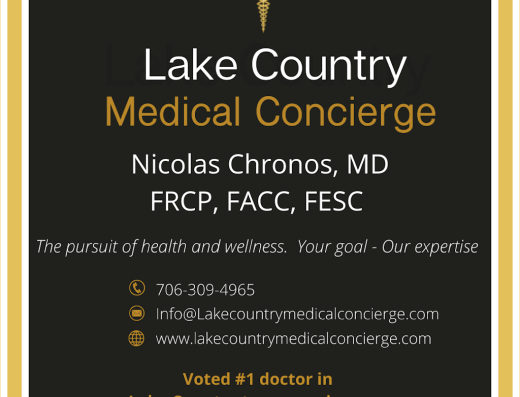 Lake Country Medical Concierge