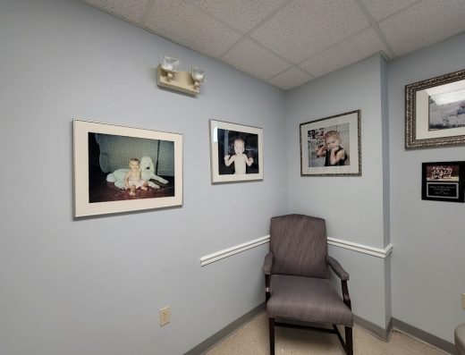 Dr. Jeffrey L. Stein, MD