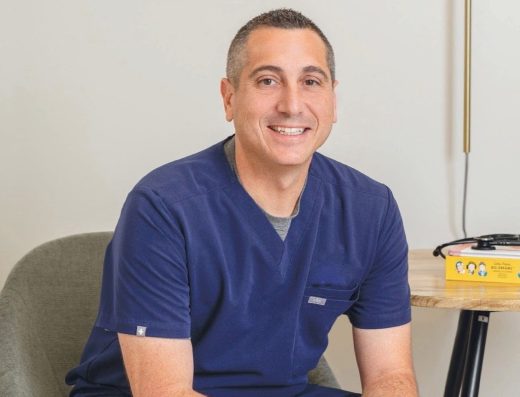 Russinoff Concierge Medicine