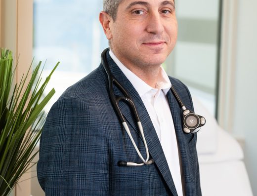 Russinoff Concierge Medicine