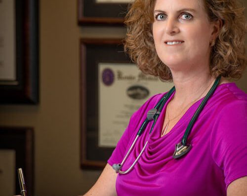 Dr. Kelly M. Englund, MD