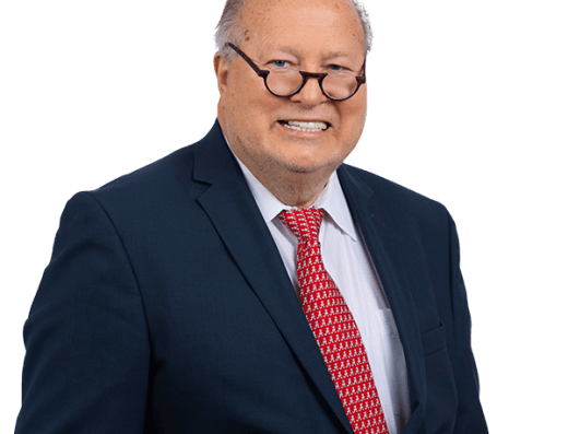 Barry K. McLean, MD, a SignatureMD Physician