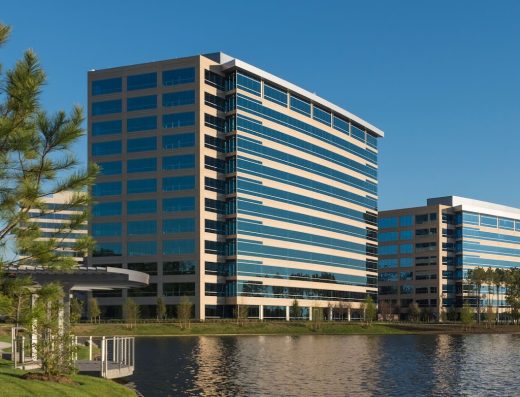 Sydenham Clinic The Woodlands