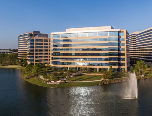 Sydenham Clinic The Woodlands