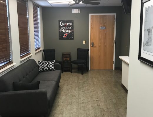 Calypso Concierge Medical Services