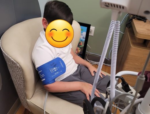 Texas Children’s Pediatrics Concierge Medicine