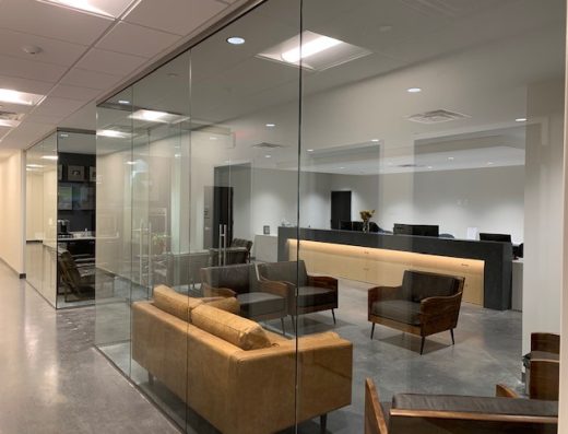 North Texas Preferred Health Partners – Plano