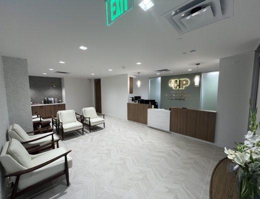 North Texas Preferred Health Partners – Park Cities
