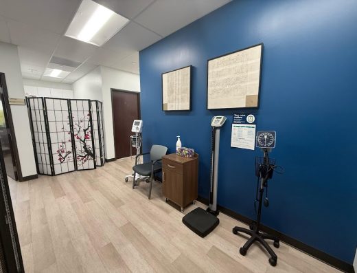 Lakewood Primary Care And Wellness