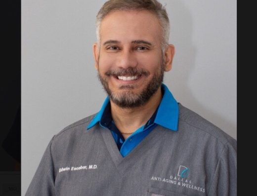 Crescent Concierge Medical & Body Aesthetics – Dr. Edwin Escobar