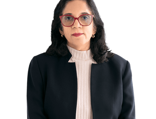 Vijaya Cherukuri, MD, a SignatureMD Physician