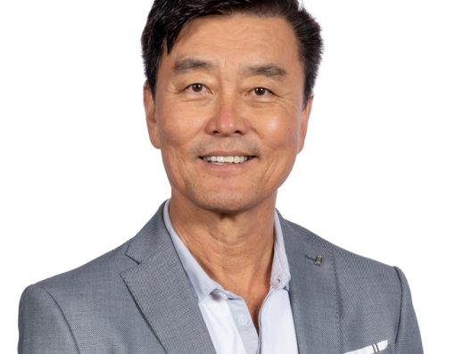 Dr. James S. Hahn, MD