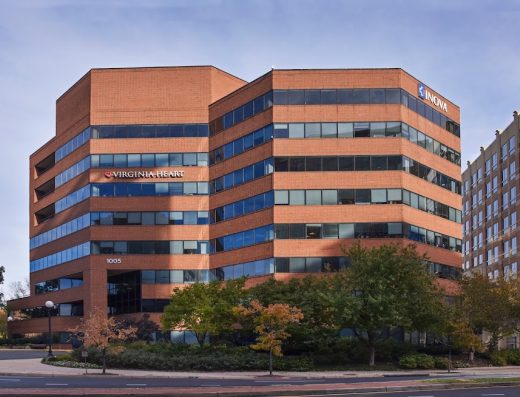 Inova 360 Concierge Medicine – Ballston