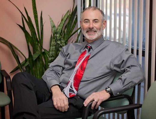 Dr. Robert E. Lending – Concierge Medicine