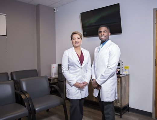 AMG Medical